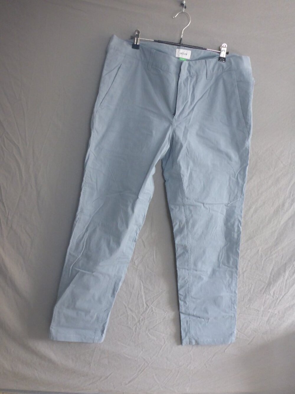 Vallier Leknes Pants